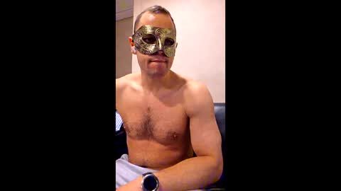 tonytigersex online show from March 22, 7:28 pm