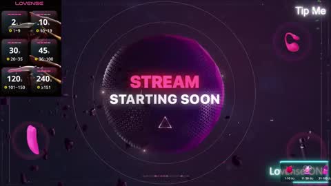 tonytonytony3001 online show from November 16, 8:03 pm