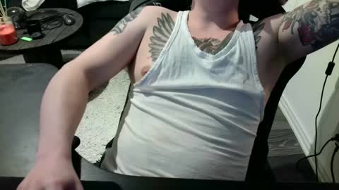 tonytrubbel online show from January 1, 1:37 am