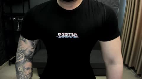 TonyWilcox online show from January 21, 9:35 am