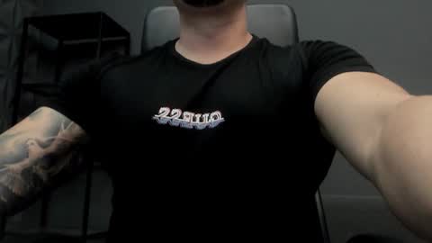 TonyWilcox online show from January 22, 12:38 pm