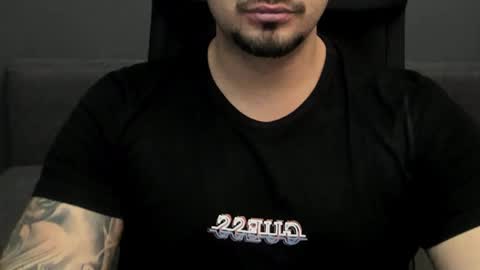 TonyWilcox online show from January 26, 9:19 am