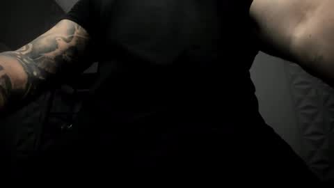 TonyWilcox online show from January 28, 12:00 pm