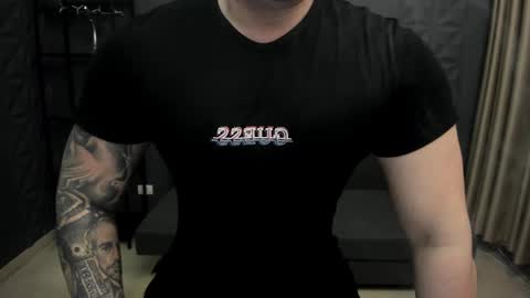 TonyWilcox online show from February 1, 5:49 am