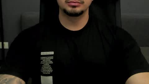 TonyWilcox online show from February 8, 11:44 am