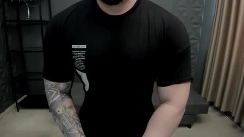 TonyWilcox online show from February 12, 8:06 am