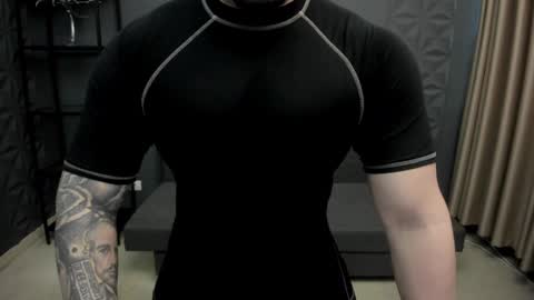 TonyWilcox online show from February 14, 6:02 am