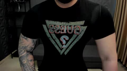 TonyWilcox online show from February 15, 12:11 pm