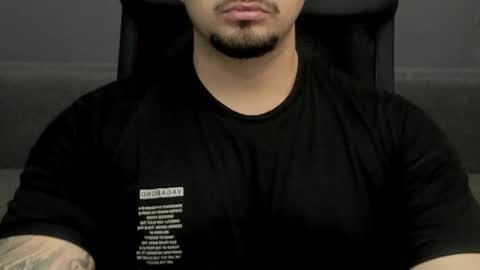 TonyWilcox online show from February 18, 12:28 pm