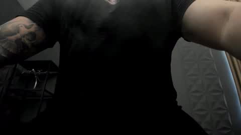 TonyWilcox online show from February 26, 11:09 am