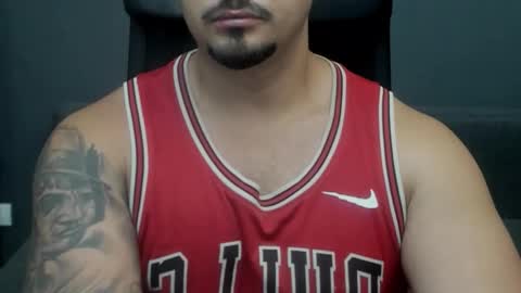 TonyWilcox online show from September 16, 5:19 am