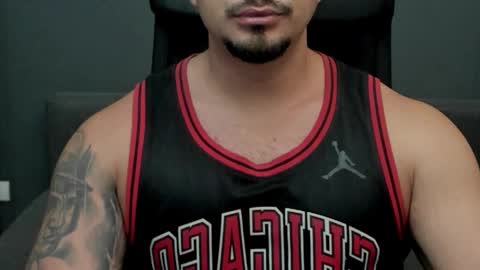 TonyWilcox online show from September 20, 6:03 am