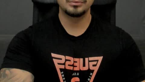 TonyWilcox online show from October 12, 5:06 am