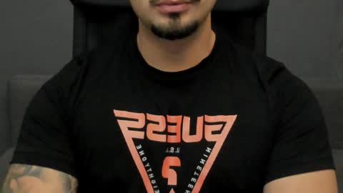 TonyWilcox online show from October 15, 5:40 am