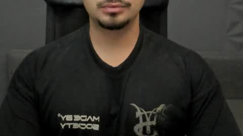 TonyWilcox online show from October 28, 5:55 am