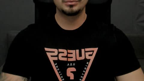 TonyWilcox online show from November 27, 5:42 am