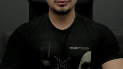 TonyWilcox online show from December 15, 6:06 am