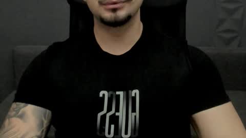 TonyWilcox online show from January 12, 7:02 am