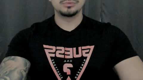 tonywilsonn online show from March 16, 5:35 am