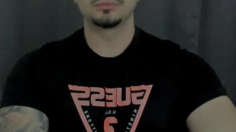 tonywilsonn online show from April 23, 6:25 am