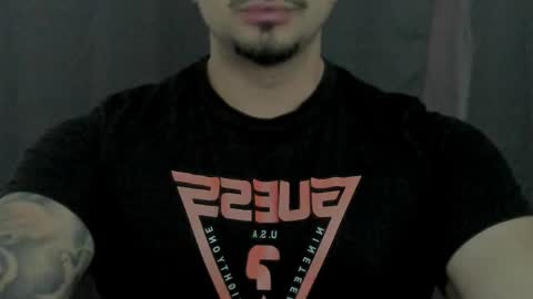 tonywilsonn online show from April 26, 7:28 am