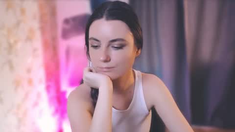 Snapshot of too_beautiful chatting on March 12, 10:48 am Elizabeth online show from March 12, 10:48 am