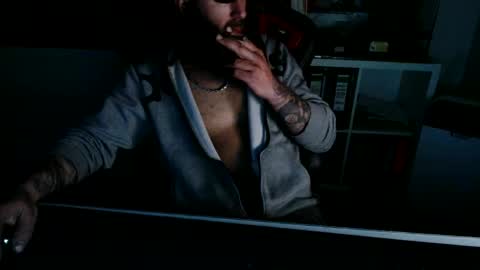 Tobiatch online show from April 11, 1:32 am