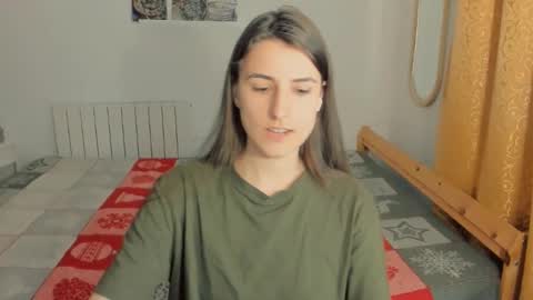 Alisson online show from March 1, 2:41 pm