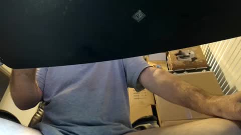 toolman3442 online show from September 21, 6:20 pm