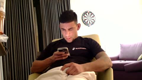 toomuchsmoke online show from December 13, 8:30 am