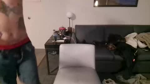 toomuchsmoke online show from February 7, 4:37 am