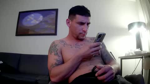 toomuchsmoke online show from February 19, 6:22 am