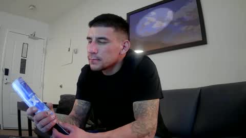 toomuchsmoke online show from March 1, 6:24 am