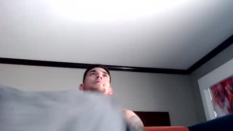 toomuchsmoke online show from July 19, 3:05 pm