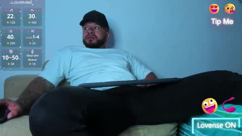 Tony Dee online show from September 24, 4:16 am