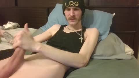 Snapshot of tootall803 chatting on January 25, 5:18 am TooTall803 online show from January 25, 5:18 am