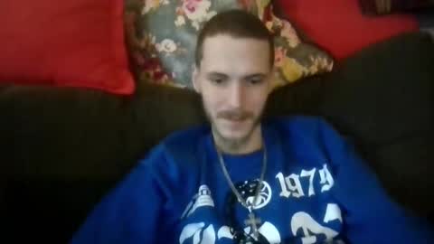 Snapshot of tootall803 chatting on October 1, 6:14 pm TooTall803 online show from October 1, 6:14 pm