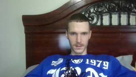 Snapshot of tootall803 chatting on January 15, 8:01 pm TooTall803 online show from January 15, 8:01 pm