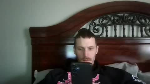 Snapshot of tootall803 chatting on February 1, 6:50 pm TooTall803 online show from February 1, 6:50 pm