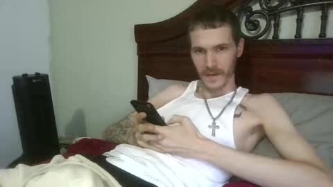 Snapshot of tootall803 chatting on February 22, 7:45 pm TooTall803 online show from February 22, 7:45 pm