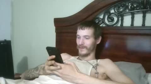 TooTall803 online show from March 26, 11:54 pm