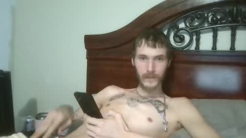 TooTall803 online show from April 5, 10:29 pm