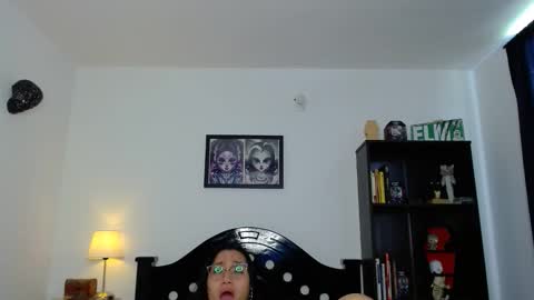 Snapshot of toothyy chatting on May 11, 2:45 pm toothyy online show from May 11, 2:45 pm