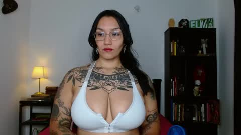 Snapshot of toothyy chatting on June 6, 11:59 am toothyy online show from June 6, 11:59 am