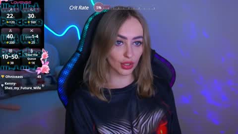 top_grace online show from December 19, 12:45 am