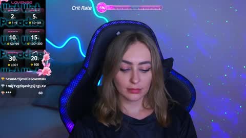 top_grace online show from December 19, 4:45 am