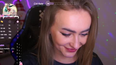 top_grace online show from December 20, 2:52 am