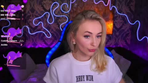 top_grace online show from January 26, 10:57 pm