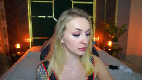 top_grace online show from March 5, 2:25 am