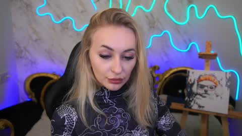 top_grace online show from March 11, 11:37 pm